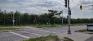 Assiniboine Forest Trails - Grant Ave Crosswalk