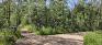 Assiniboine Forest Trails - Preston Trail at Oak Ridge Trail