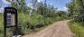 Assiniboine Forest Trails - Southeast Entrance