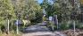 Assiniboine Marsh Docks - Entrance