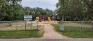 Berkley Square (Dawn McEwen Park) - Berkley Entrance