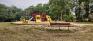 Berkley Square (Dawn McEwen Park) - Playground