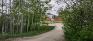 Scotswood / Glenbush Park - Harte Trail Entrance