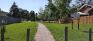 Oscar Paulson Park - Epsom Entrance