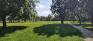 Caron Park - Pathway to Playground
