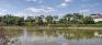 Caron Park - Assiniboine River and St. Charles Grove