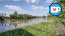 Caron Park - Assiniboine River - St. Charles Grove