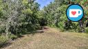 Caron Park - Trail from Perimeter Hwy Bridge
