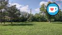 Caron Park - West Treeline