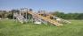 Marcy Beaucage Park - Toboggan Runs