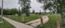 Edward Shindleman Park - Northwest Corner