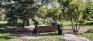 Swindon Oaks Park - Park Sign