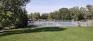 Swindon Oaks Park - Hilltop and Tennis Courts