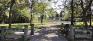 Swindon Oaks Park - Swindon Entrance