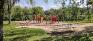 Beauchemin Park - Playground