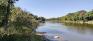 Beauchemin Park - Assiniboine River
