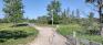 Tom Chester Park East - Batchelor Entrance