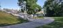 Charleswood Bridge South - Pathways - East Side