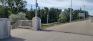 Charleswood Bridge South - Pathways - East Side