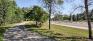 Charleswood Bridge South - Pathways - Southwest Corner