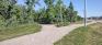Charleswood Bridge South - Pathways - West Side