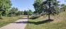 Charleswood Bridge South - Pathways - West Side
