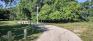 Charleswood Bridge South - Vialoux Entrance