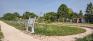Van Roon Prairie Garden - East Harte Trail Entrance