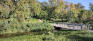 Omand Park - Omand's Creek Footbridge