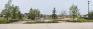 Bridgwater Forest Park - Lake Forest Entrance