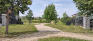 Bridgwater Forest Path - Hunterbrook Entrance