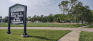 South Winnipeg Community Centre - Ryerson Site - School Sign