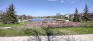 Dovercourt Park - Flower Bed
