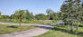 Albrin Park - Northwest Corner
