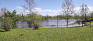Scurfield Park North - Pond