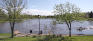 Scurfield Park North - Pond