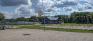 Earl Grey Community Centre - Swing Set