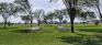 Grant Park Athletic Grounds - Picnic Area