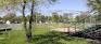 McKittrick Park - Baseball Diamond