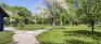 McKittrick Park - Pathways - West Side