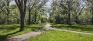 McKittrick Park - Pathways - East Side