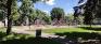 Nassau Square Park - Playground