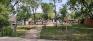 Benson Park - Northwest Corner
