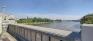Taché Promenade - Red River - Norwood Bridge