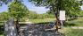 Elzéar Goulet Park - Dumoulin Entrance