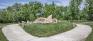 Elzéar Goulet Park - Elzéar Goulet Memorial