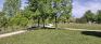 Elzéar Goulet Park - Pathways - Southwest Corner