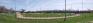 Whittier Park - Baseball Diamond - Panorama