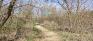 Whittier Park - Trail Entrance - SE Corner