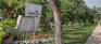 Coronation Park - Southeast Entrance